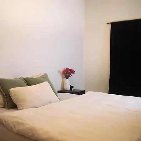 Modern And Central *
